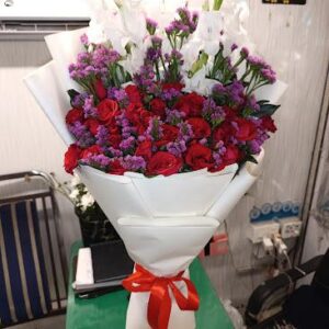 The Gentleman's Garden