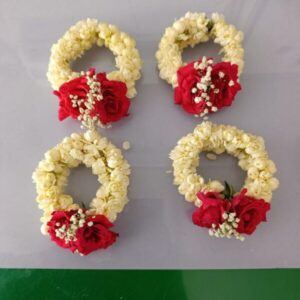 Flower Bracelet 🌸